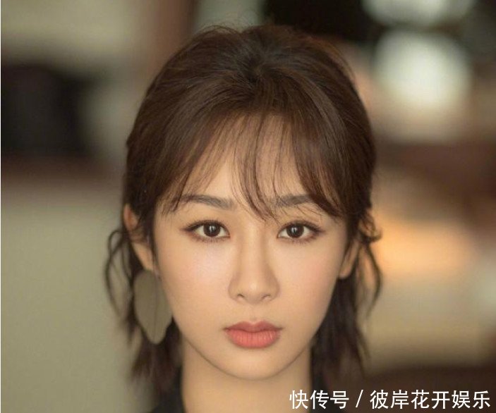 国际范杨紫归来!和邓伦永远绑在一起了?凤凰