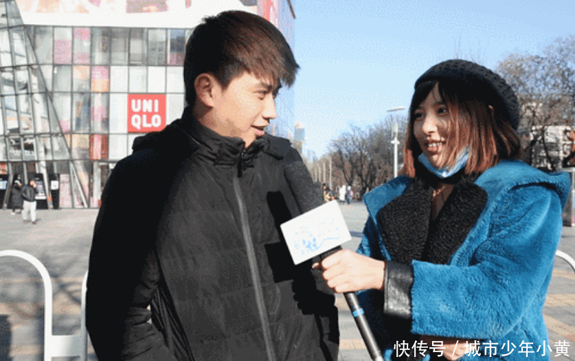 韩国街头采访: 韩国人是怎么看中国? 听完吓我