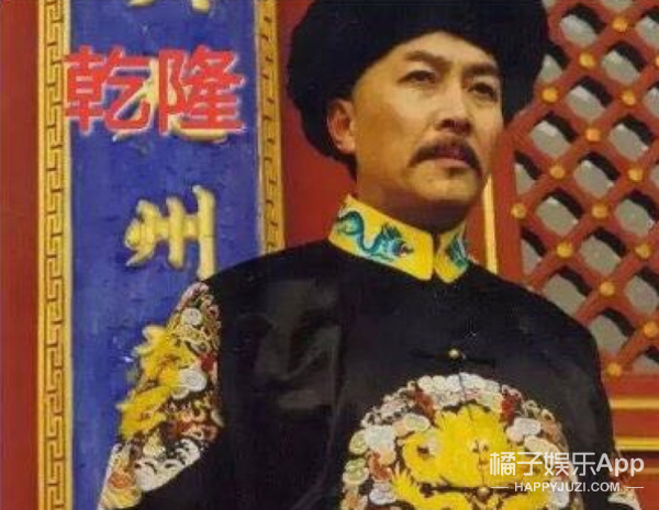从元始天尊到"未来指路者",唐国强,一个承包中国历史的男人!