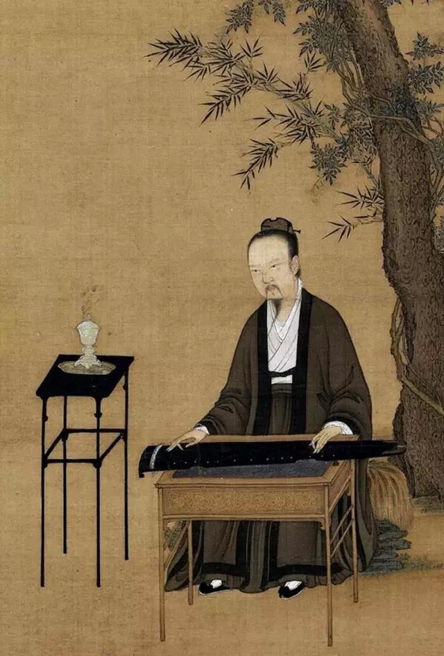 放下所谓忙碌,看看宋代文人怎样生活(附蒋勋谈文学视频)_声乐艺术大师级嗓音训练展示提高_文艺_西祠胡同