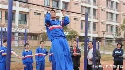 「政策」2019年上海市体育中考政策解读