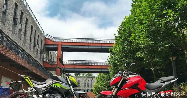 2018夏天即将上市的五款摩托车,看看有没有你