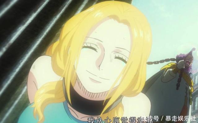 海贼王天龙人为什么那么可恨看完这6件事你就