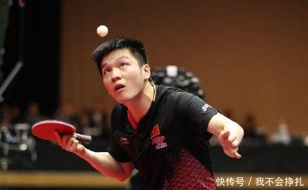 牛!中国队提前包揽乒乓球亚洲杯男女单冠亚军