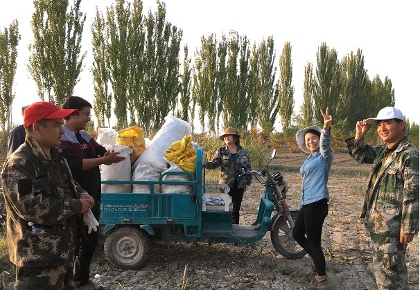 驻村感悟:只愿变成照进您心里的那一缕阳光 化