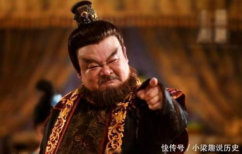 历史:卖大饼的文盲想要当官,对武则天说了这10个字,立即被封官