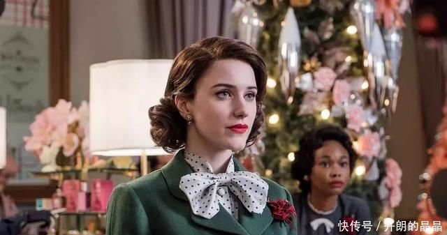 美版《我的前半生》女主竟碾压马伊琍?身高1