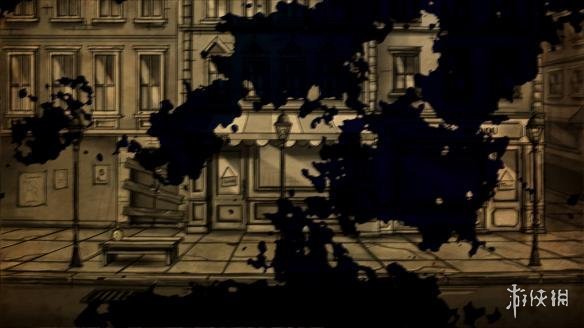 画风独特，恐怖解密游戏《噩梦:发烧》好评率66%