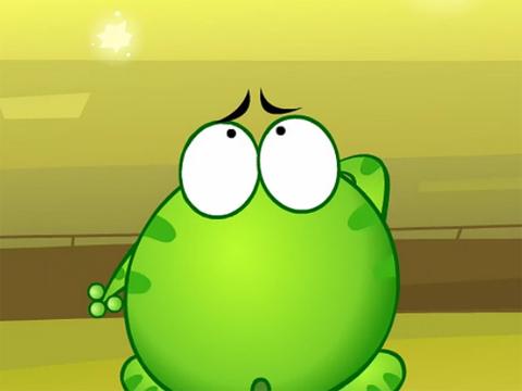 绿豆蛙运动系列