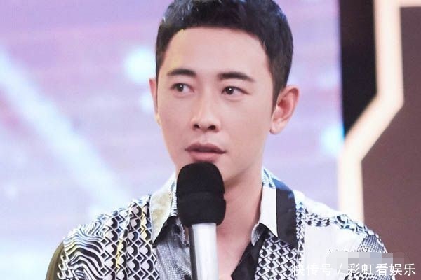 罗晋的嘴唇为何一直发紫,是不是心脏出现问题