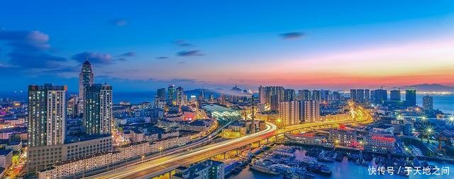 抖音抖火了青岛,看这个影帝是怎么评价自己的