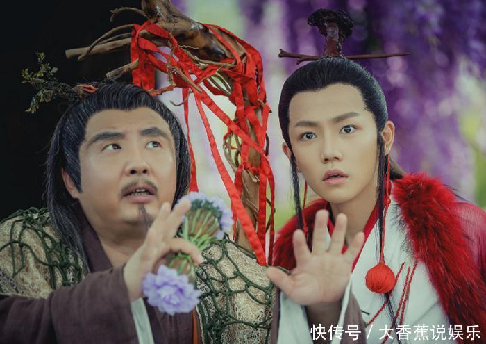 杨紫的《香蜜》入围电视剧大赏,剧组集体沉默