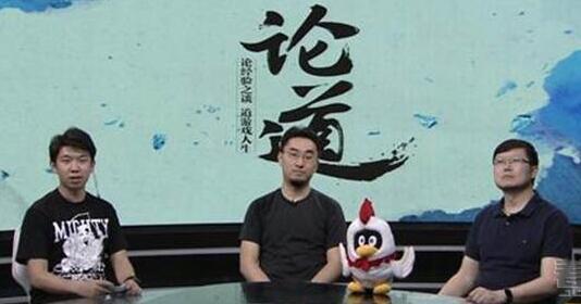 专访威魔纪元CEO王鲲：老炮儿“砍”进VR杀出一条永恒之路