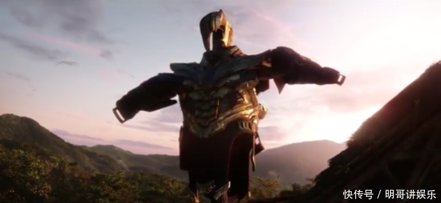 复仇者联盟4之终极之战即将到来