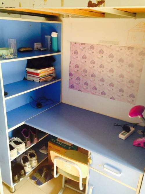 青岛黄海学院学生宿舍怎么样