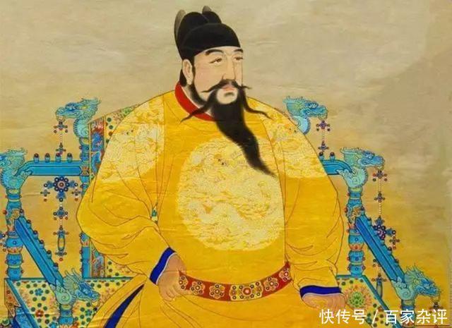 朱棣残杀3000宫女?别再被骗了,这才是真相! 太阳城真人真钱网址