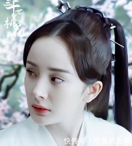 2019年预播古装,杨幂《斛珠夫人》40集夺冠