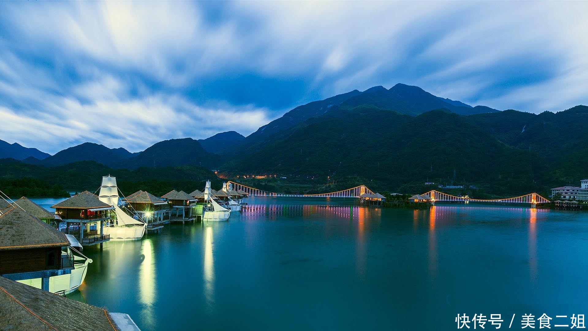 我国仅有的以河流命名的两坐城市，皆是有名的美女美女盛产区