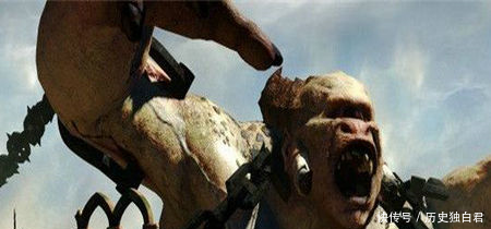 在远古时期,神秘的远古巨人是否真的存在呢