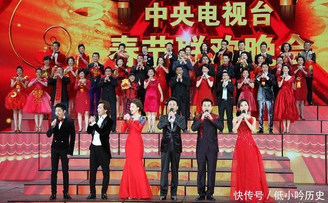 2019年春晚即将大换血, 迎来全新面貌! 网友: 他