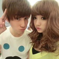 要一对情侣头像 情侣<em>昵称</em>_360问答