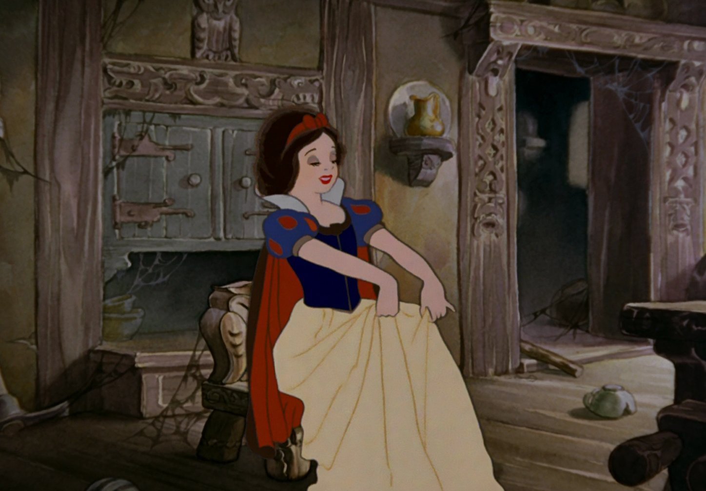 推荐几部豆瓣8分以上的动画电影,每一部都是满