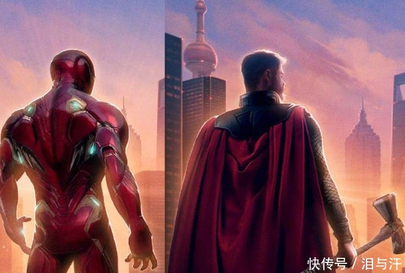 复仇者联盟4:为什么灭霸打响指时没有人心痛,