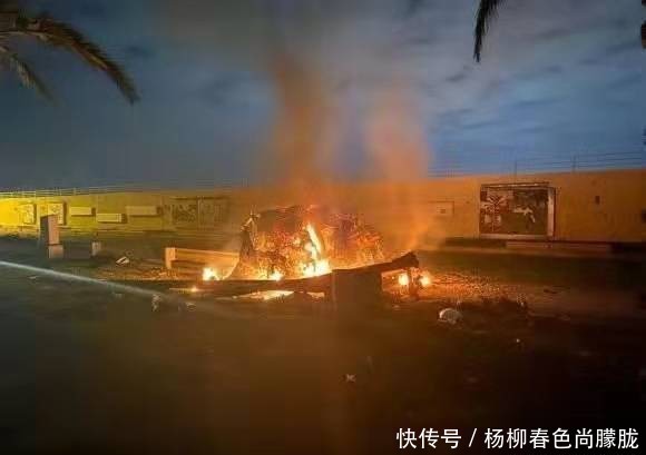 伊拉克与美国实施彻底撤军