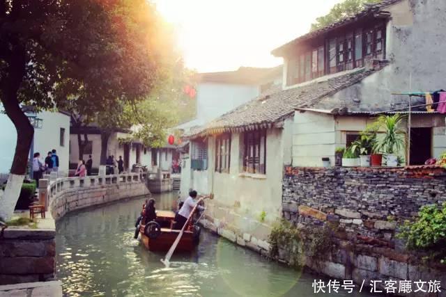 清明小长假,我想去这9个绝美的地方踏青!