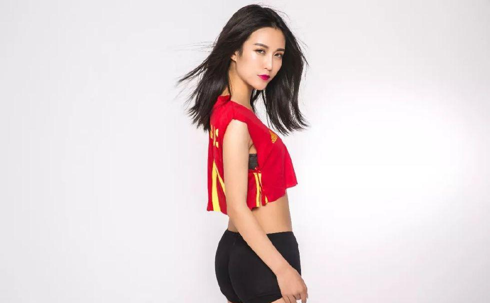 世界杯西葡大战宝贝大比拼·刘燕铭