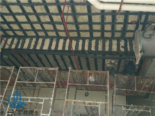 屋面加固注意安全措施内容 结构污水处理池设计 第2张 屋面加固注意安全措施内容 结构污水处理池设计 第2张