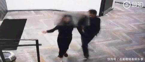 真是仙人跳刘强东案女方公寓监控视频公布,疑