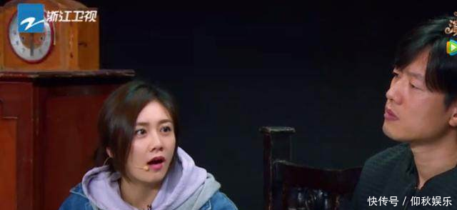 宋丹丹演戏经常改剧本,但命令凌潇肃不准改词