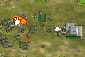 眼镜蛇部队大战坦克兵团,眼镜蛇部队大战坦克