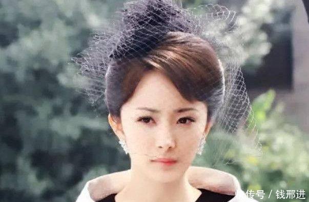 杨幂携手霍建华再演民国剧,民国扮相灵动惊艳