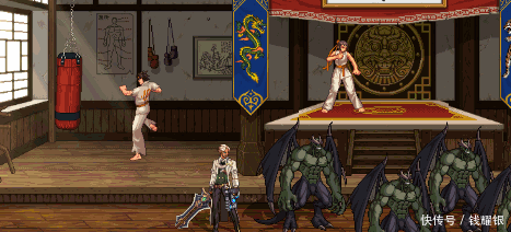 DNF枪剑士应该预约哪个职业好搬砖最快的职