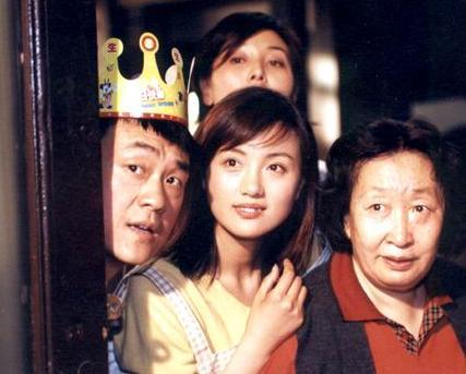 请点击此处输入图片描述 总的来说,何冰给人的感觉是"空",作为演员他