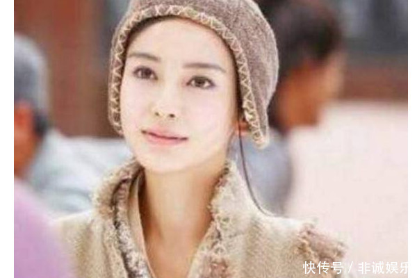 5大女星乞丐造型:赵丽颖好丑,杨颖被批,最后一
