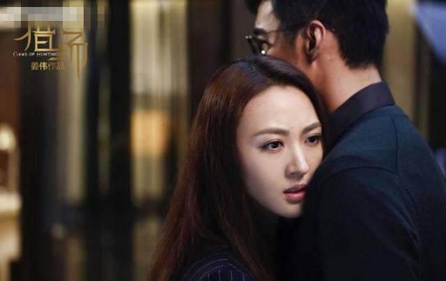 她曾经是杨幂助理 现成为大明星和胡歌搭档