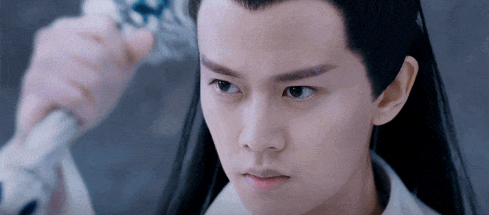 明星 正文  而任嘉伦,这个从大唐农药里成长起来的广平王,这次更是