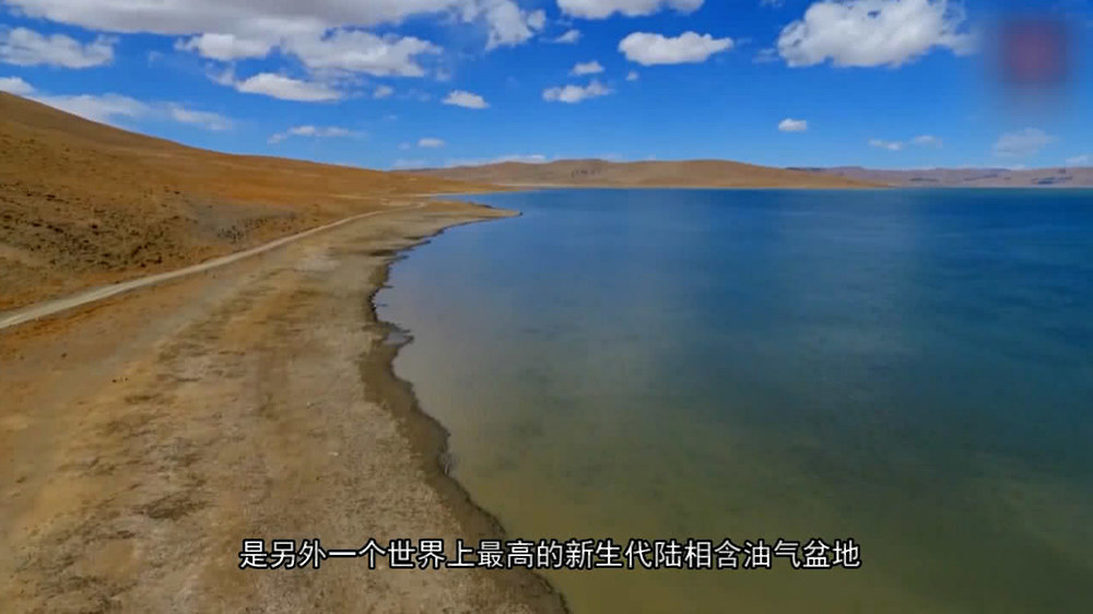 250万平方公里,6400人历时20年,终于找回国家