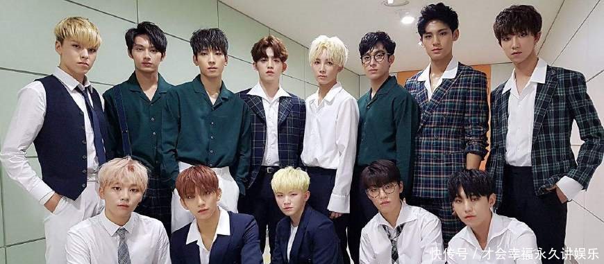 韩国组合那些看起来最难和最简单的舞蹈,防弹