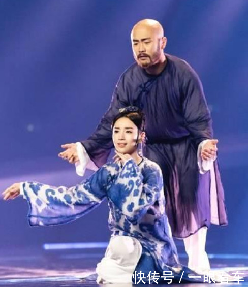 董洁新舞林拿冠军被深扒,网友曝出董洁与舞伴