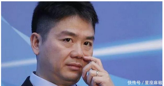 刘强东提出81168工作制,比996更狠,首次声明