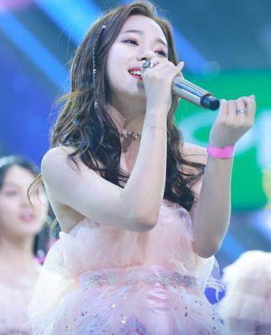 《创造101》22强名单出炉，陈芳语赵尧珂吴芊盈蒋申等淘汰!