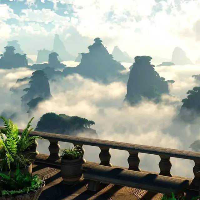 中国之美,动人心魄! - 周公乐 - xinhua8848 的博客 中国之美,动人心魄! - 周公乐 - xinhua8848 的博客