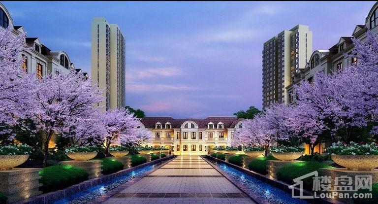 五一节日楼市看客多 刚需推升市场活跃度