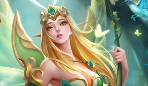 28皮肤碎片千万别乱换?这几款皮肤堪比史诗的