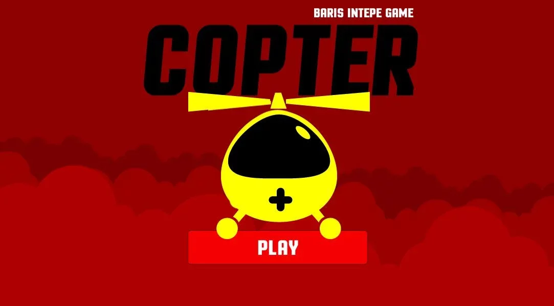 Copter截图1