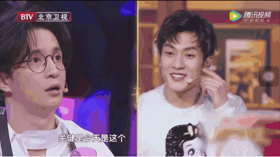 会唱歌演戏的韩东君居然还是赛车手,男生果然要又酷又